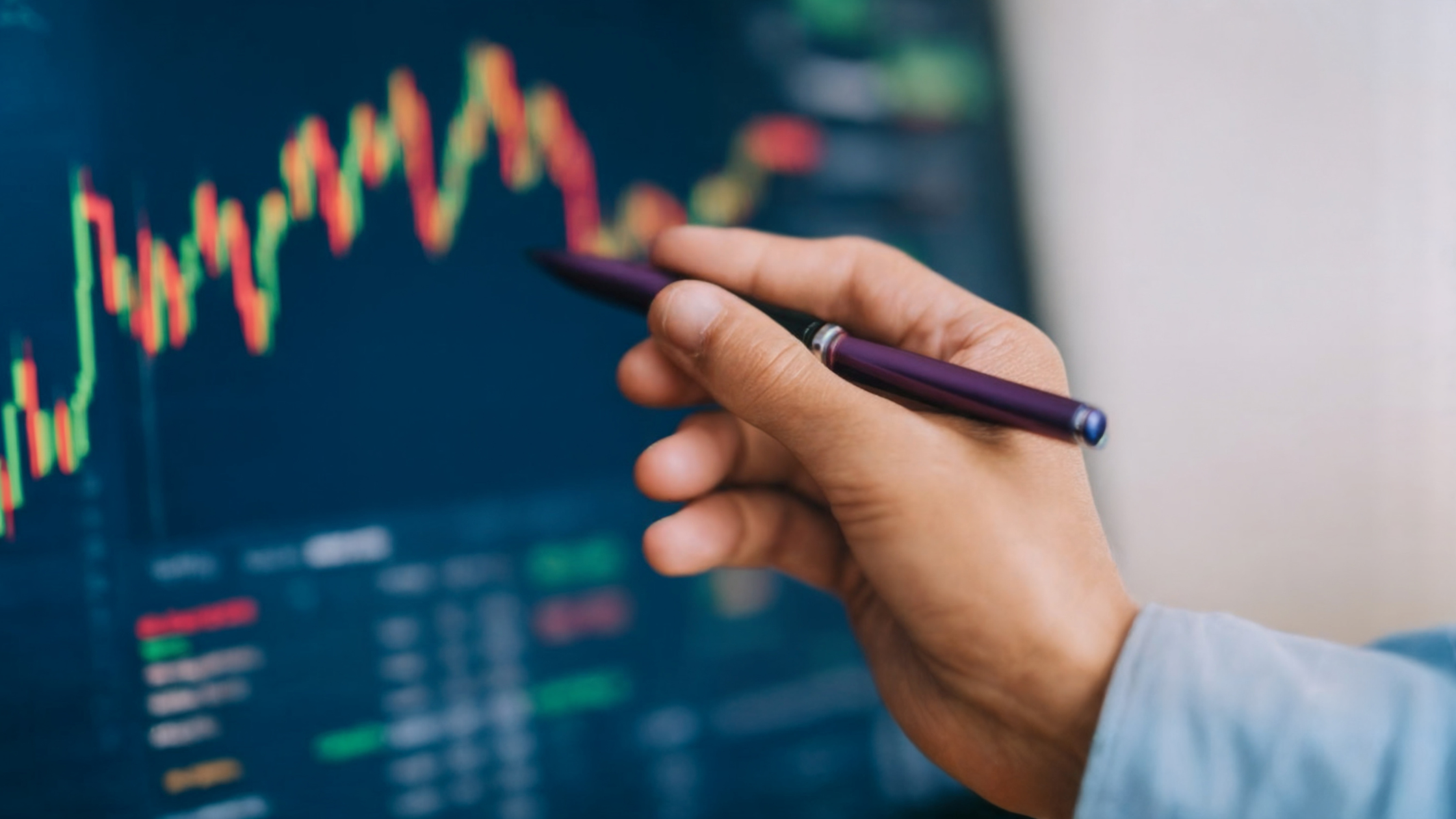 Chart Business Evlauation